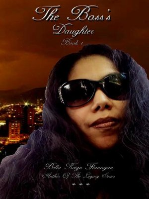 cover image of The Boss's Daughter